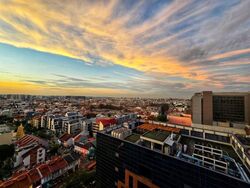 Moda (D15), Apartment #463130731
